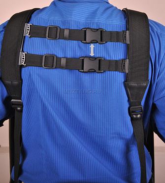 Комплект ремней для баяна, аккордеона, Мозеръ SB-1