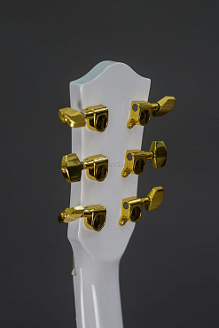 Акустическая гитара MIG Guitars AG3-WH24 AG-3