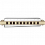 Губная гармоника HOHNER Marine Band Thunderbird Low E M201115X