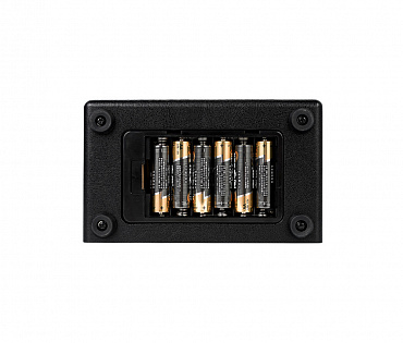 Комбоусилитель портативный Flamma FA05-MINI-Bluetooth-Amp, 5Вт