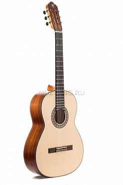 PRUDENCIO SAEZ 5-M (5B) Spruce Top гитара классическая
