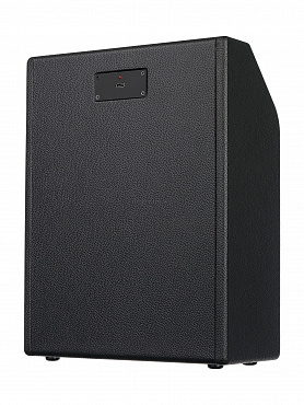 Гитарный комбоусилитель портативный, 15 Вт, Kokko KG-15 Mini Bomb