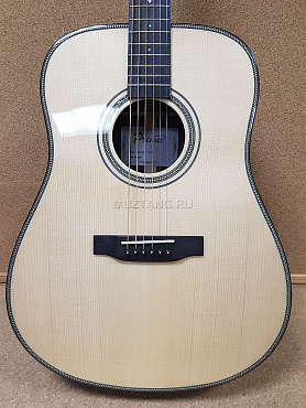 PRIMA MAG218Q гитара электроакустическая
