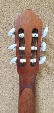 Классическая гитара Parkwood PC90