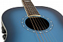 OVATION 1516DTD-G PRO SERIES ULTRA MID-DEPTH NON-CUTAWAY электроакустическая гитара