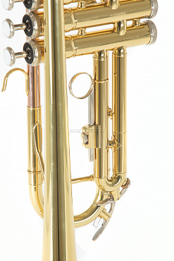 Труба ROY BENSON TR-101