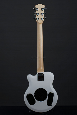 Тревел электрогитара MIG Guitars LTG1-BG24 LTG1, бежевая