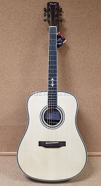 PRIMA MAG205Q гитара электроакустическая