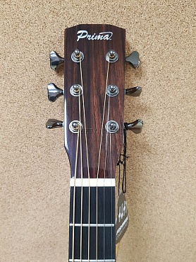 PRIMA MAG212Q гитара электроакустическая