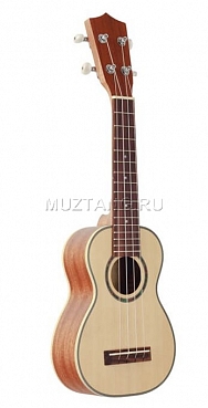 Укулеле Prima M310S, сопрано