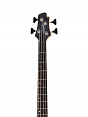 Бас-гитара Cort A4-Plus-FMMH-OPLB Artisan Series