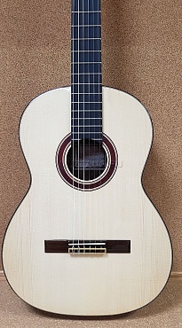 Гитара классическая Prudencio 6-S (35)