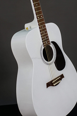 Акустическая гитара MIG Guitars AG3-WH24 AG-3