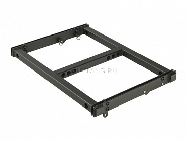 Металлическая рама для установки LA1408 и LA1408S, DSPPA LA1408D