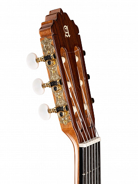 Alhambra 7PA Classical Conservatory 4/4 классическая гитара