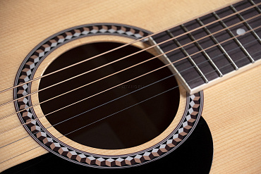 Электроакустическая гитара Prodipe JMFSA25CEQ