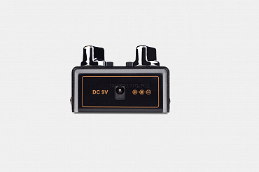 Педаль эффектов Joyo R-03-UZI-DISTORTION