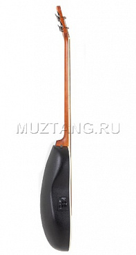 APPLAUSE AEB4IIP-7S Mid Cutaway Honeyburst Satin электроакустическая бас-гитара