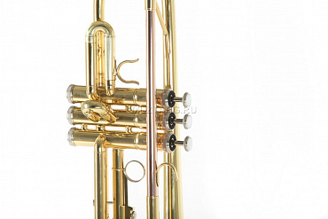 Труба ROY BENSON TR-101