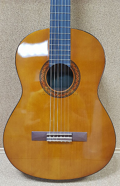 Классическая гитара Yamaha C40