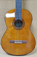 Классическая гитара Yamaha C40