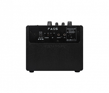 Комбоусилитель портативный Flamma FA05-MINI-Bluetooth-Amp, 5Вт
