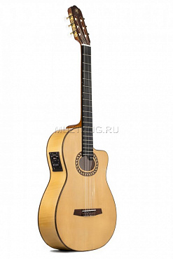 Гитара классическая Prudencio 6-CW (59) со звукоснимателем