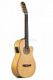 Гитара классическая Prudencio 6-CW (59) со звукоснимателем