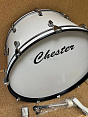 Маршевый бас барабан Chester Street Percussion Marching Bass