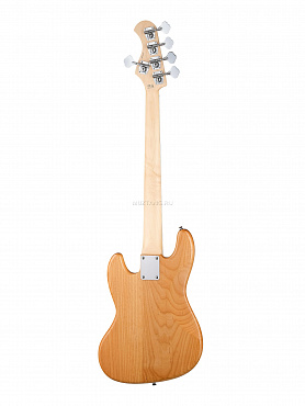 Бас-гитара 5-струнная Prodipe JMFJB90MAALDER5C