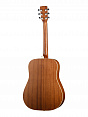 Акустическая гитара Cort EARTH70-OP-WBAG Earth Series