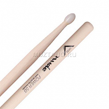 VATER VHNP-5 BN NUDE Power 5BN барабанные палочки