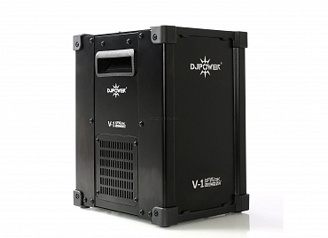 Генератор искр DJPower V-1 SPARK Fountain Machine, 700Вт