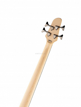 Бас-гитара Clevan CPB-52F-BCH