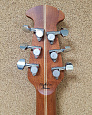 OVATION 2778AX-NEB Elite Deep Contour электроакустическая гитара с уценкой