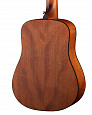 Акустическая гитара 3/4 Cort AD-mini-OP Standard Series, с чехлом