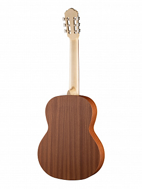 Классическая гитара Kremona S65C-GG Sofia Soloist Series Green Globe