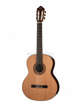 Классическая гитара Kremona Fiesta-FC Artist Series