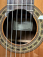 Гитара классическая Antonio Sanchez S-1008