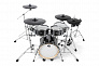 GEWA G5 FLAT KIT Dark Mirror электронная барабанная установка 18BD, 10TT,12TT,14FT,14SD,14HH, 2x14CR,18RD