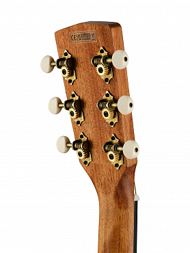 Электроакустическая гитара Cort Earth100SSF-SB Earth Series