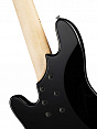 Бас-гитара 5-струнная Cort NJS5-BK Elrick NJS Series