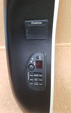 OVATION CS24-RR Celebrity Standard Mid-Depth электроакустическая гитара