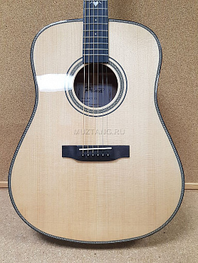 PRIMA MAG212Q гитара электроакустическая