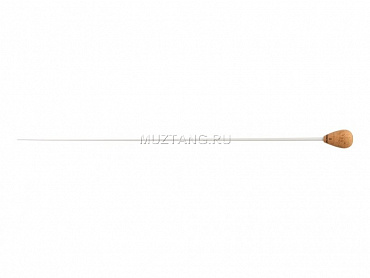 Дирижерская палочка Pickboy FT-150C, стекловолокно/пробка, 450мм