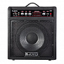 Комбоусилитель для бас-гитары Joyo JBA70, 70Вт