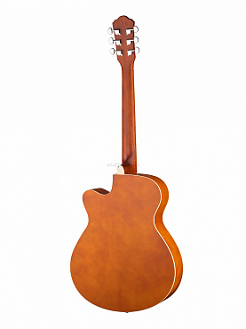 Акустическая гитара Naranda HS-4040-N