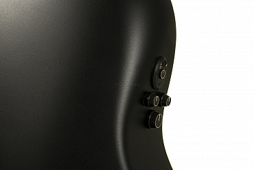 OVATION 1516DTD-G PRO SERIES ULTRA MID-DEPTH NON-CUTAWAY электроакустическая гитара