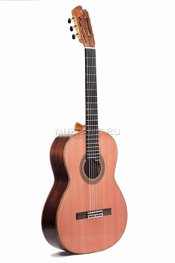 PRUDENCIO SAEZ 6-PS (132) Cedar Top гитара классическая