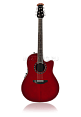 OVATION 2771AX-CCB Standard Balladeer Deep Contour Cutaway электроакустическая гитара